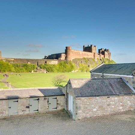 10 The Wynding Villa Bamburgh Exterior photo