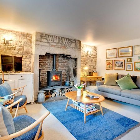 10 The Wynding Villa Bamburgh Exterior photo