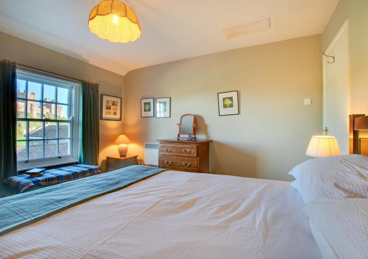 10 The Wynding Villa Bamburgh Exterior photo